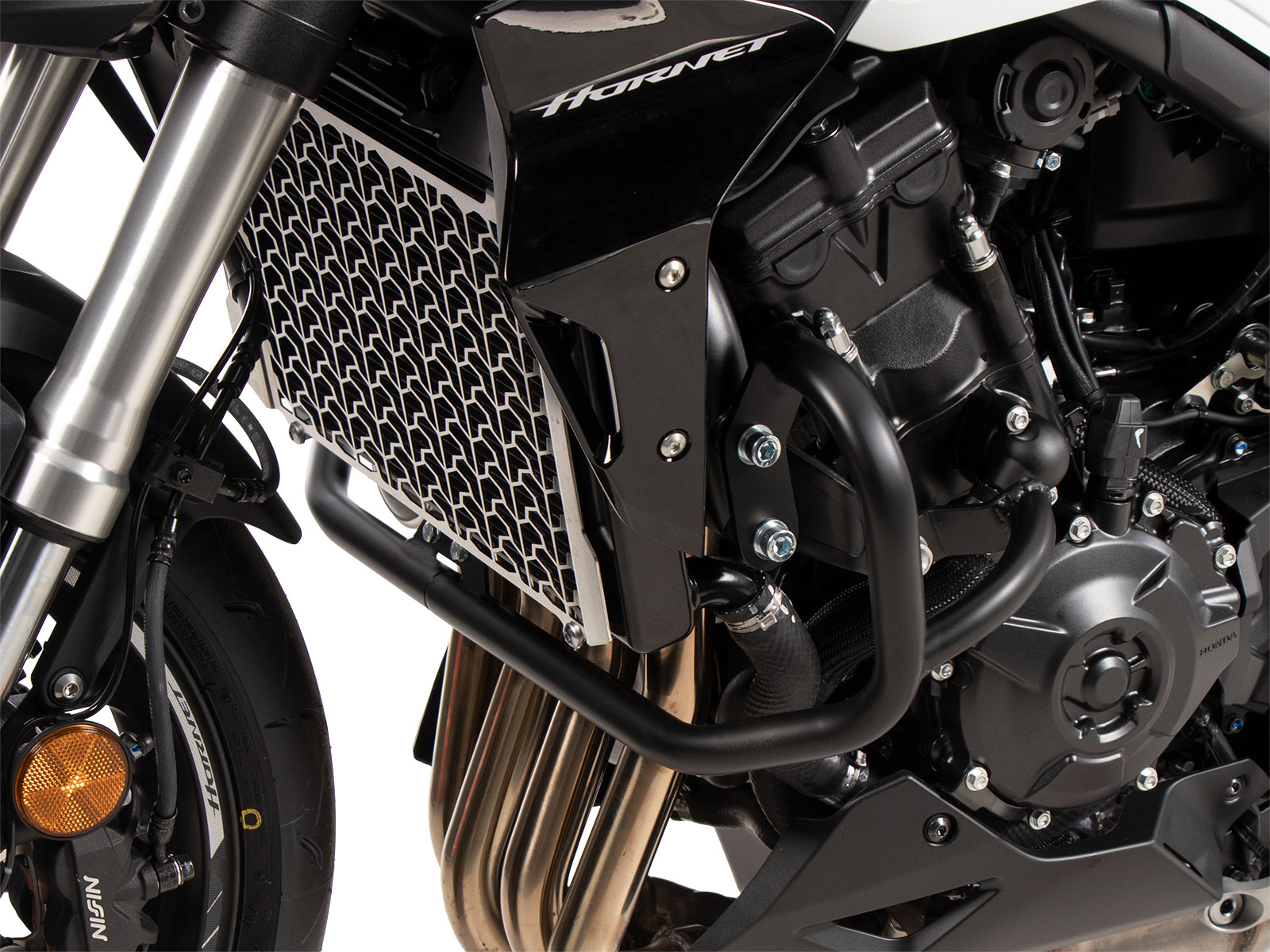 Arceau de protection moteur pour Honda CB 1000 Hornet / SP (25-) Hepco & Becker