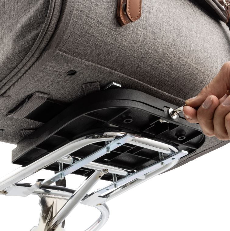 Kit de fixation pour sac SIP "Classic" grande taille