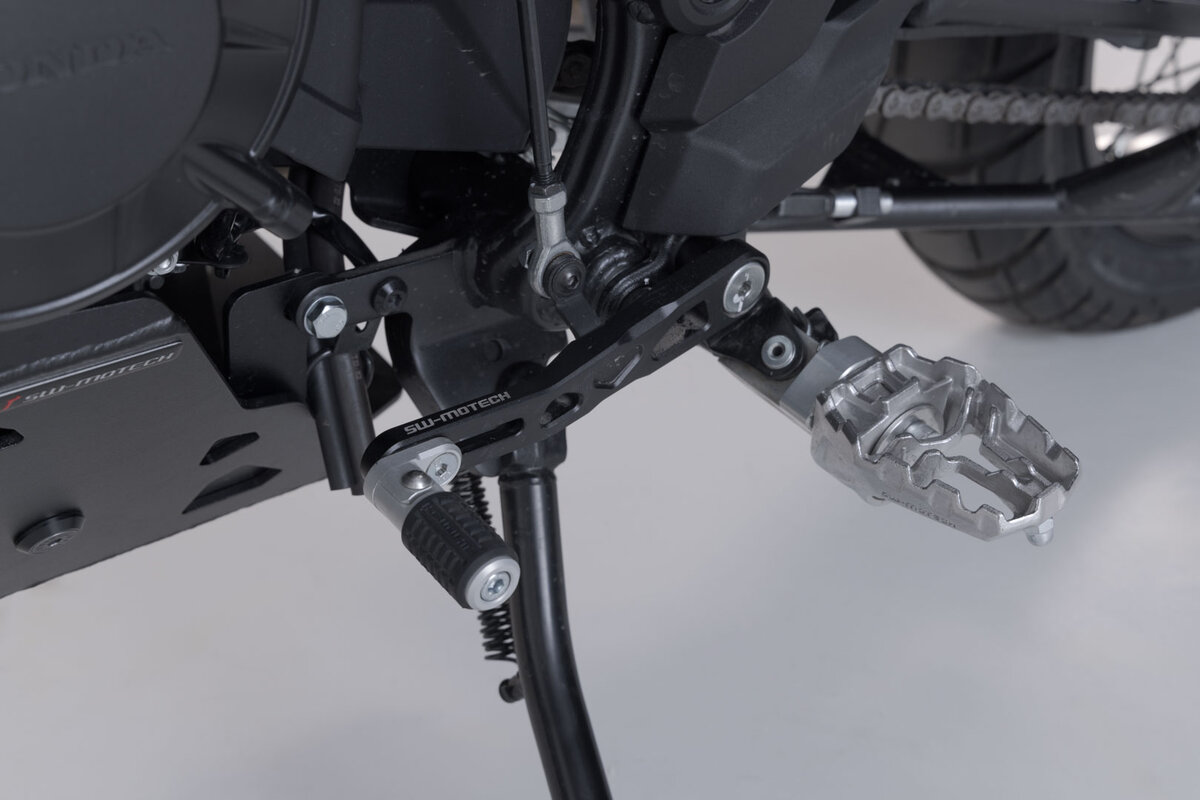 SW-Motech Levier de vitesse pour Honda XL 750 Transalp (23-) SW-Motech