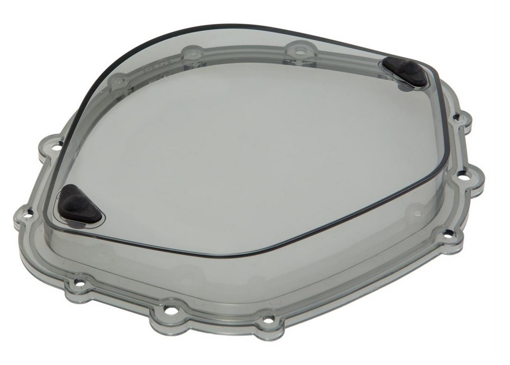 Verre tachymètre/compteur de vitesse pour Vespa GTS/GTS Super/GT 125-300ccm, teinté
