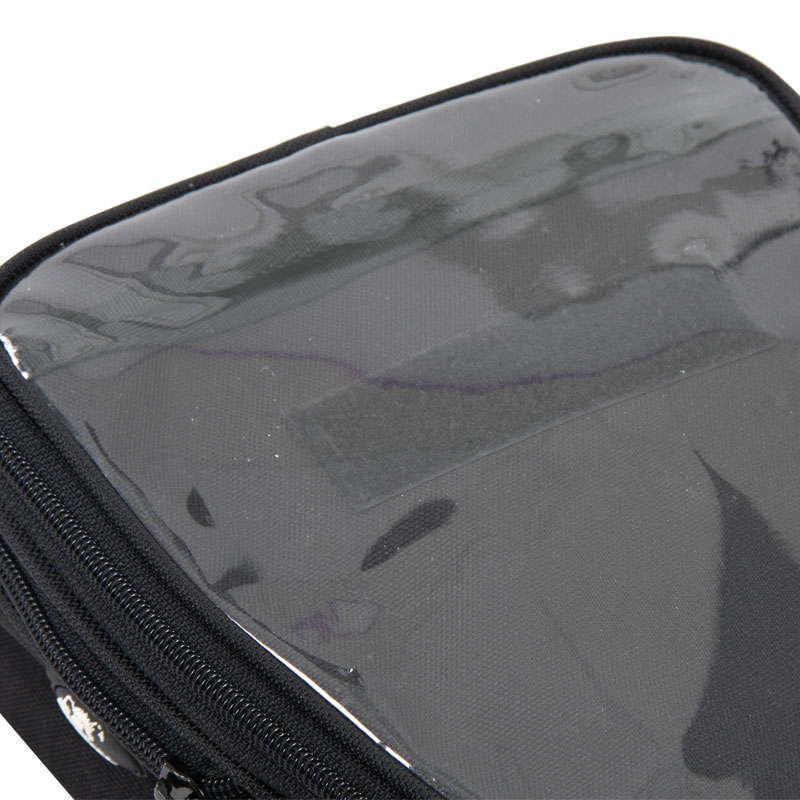 Sacoche de réservoir Daypack Small Hepco & Becker