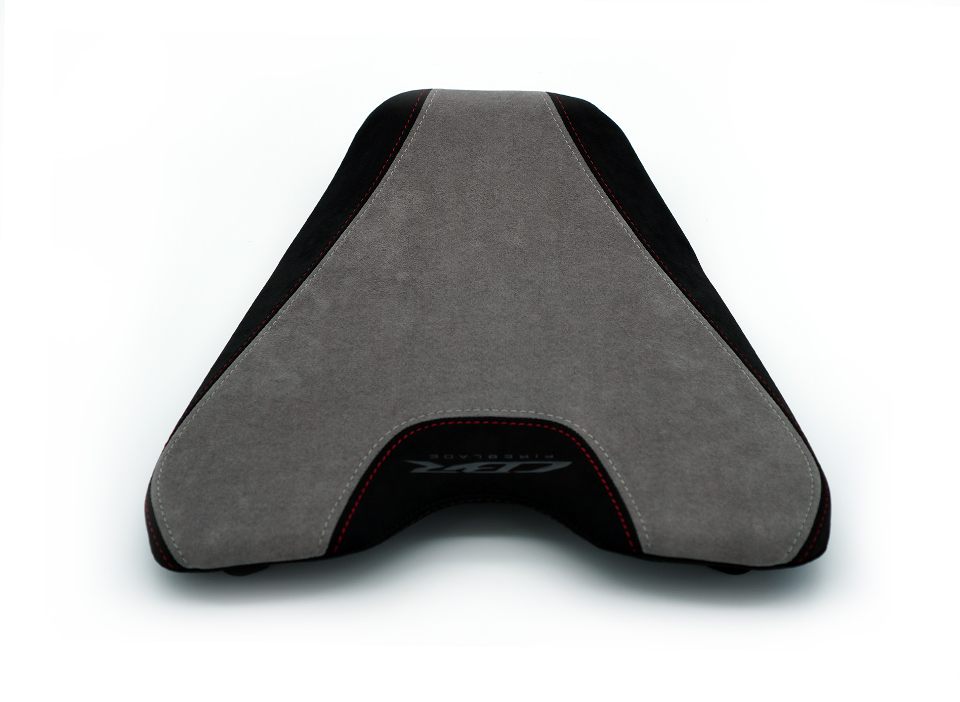 Siège conducteur en alcantara d'origine pour Honda CBR1000RR-R BJ 20-