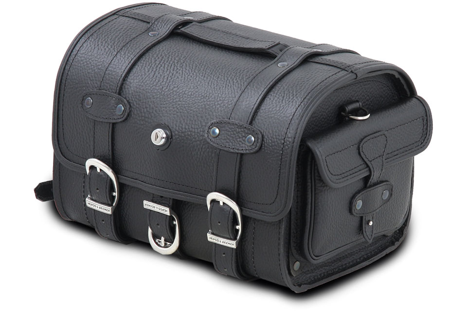 Handbag Liberty pour Soloracks Original Hepco & Becker