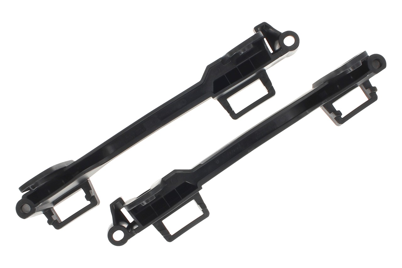 Sacoches en aluminium (jeu) "URBAN" pour Moto Guzzi V85 TT