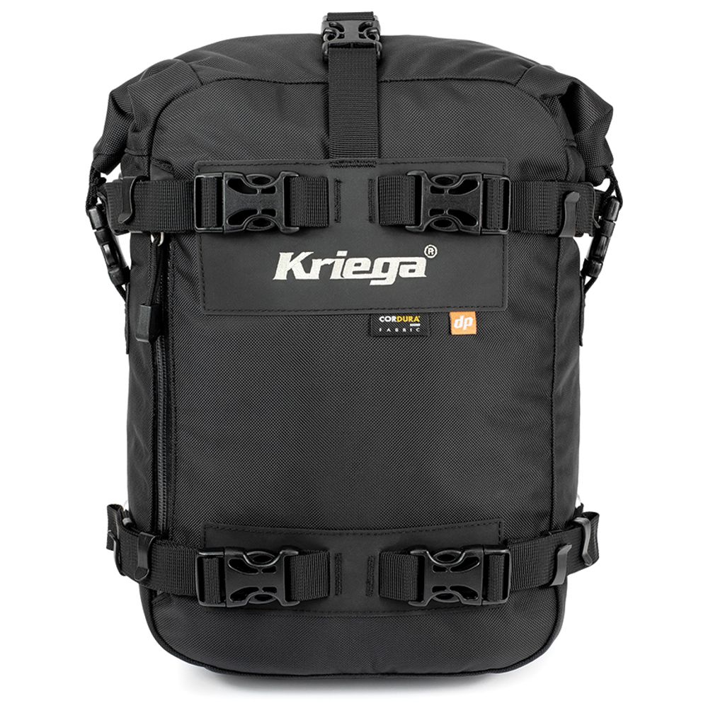 Kriega US-10 Drypack avec Cordura