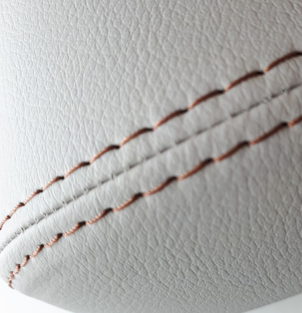 Dossier original pour Vespa Primavera Special Edition 50° Anniversario Topcase - Gris