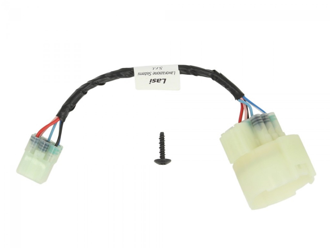 Kit d'installation pour Bike Finder pour Medley Original PIaggio