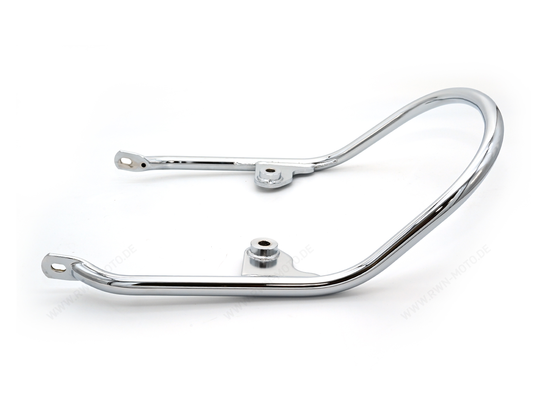Poignée de maintien pour Z 900 RS/Cafe (18-19) / Z 900 RS/SE (26-) Original Kawasaki