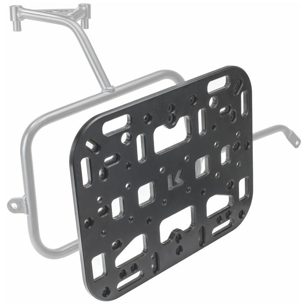 Kriega plaque de maintien OS Tube pour cadre de 16-20mm d'épaisseur