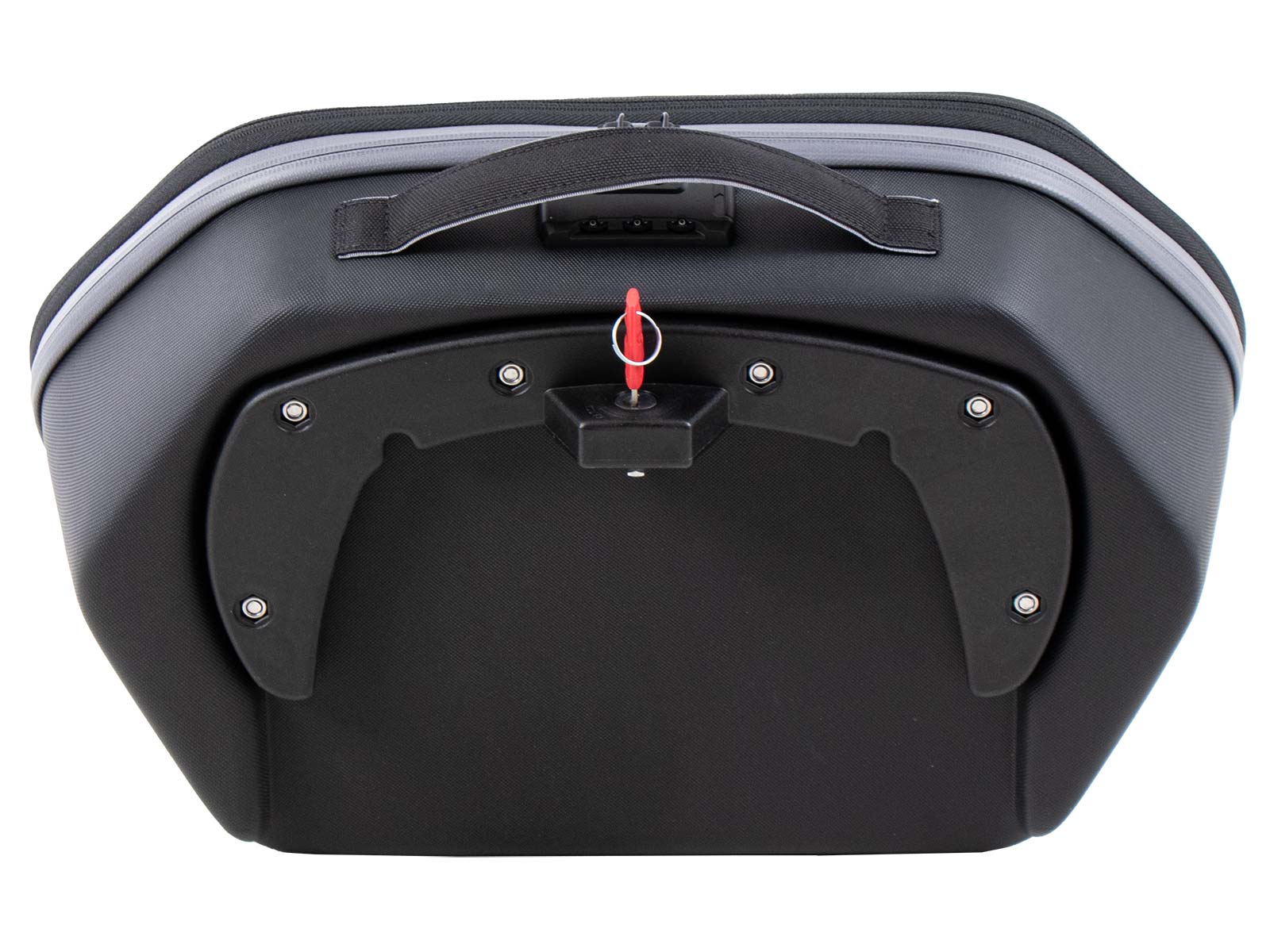 Juego de bolsas laterales Royster Hepco & Becker