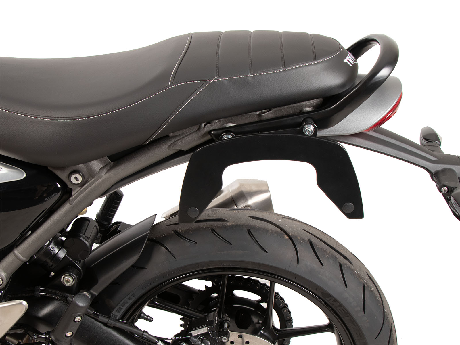 Supports latéraux C-Bow pour Triumph Speed 400 (24-) Hepco & Becker