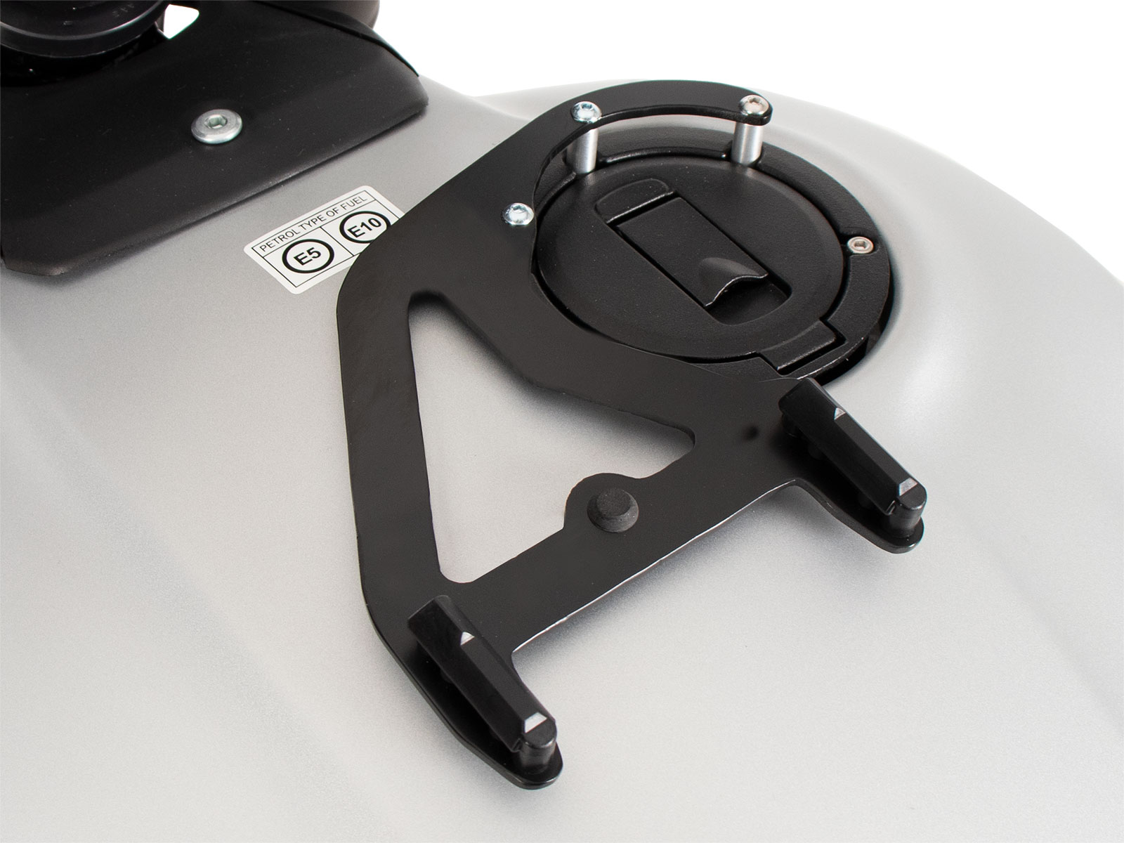 Anneau de réservoir BASIC pour Royal Enfield Guerrilla 450 (24-) Hepco & Becker