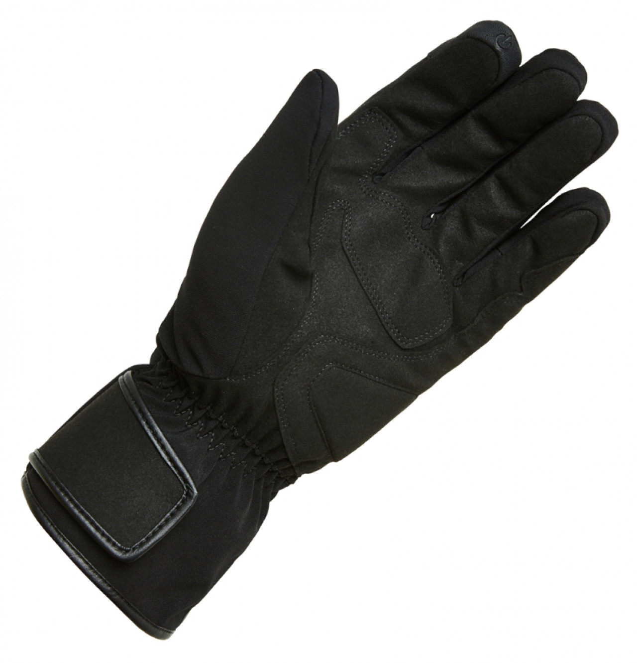 Gants d'hiver Moto Guzzi en nylon