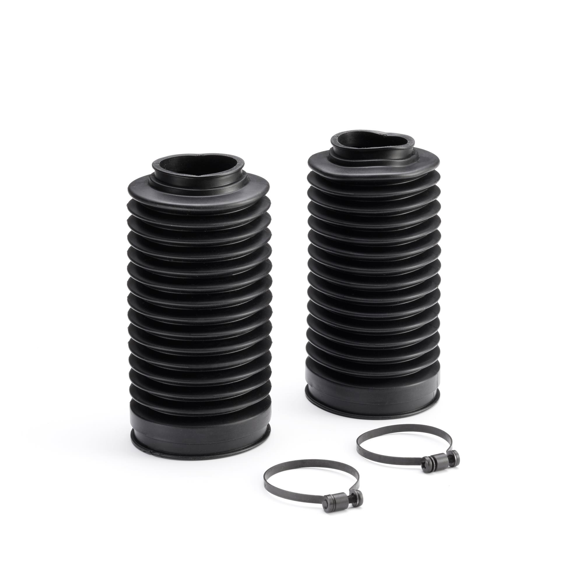 Protecteurs de fourche originaux Yamaha XSR700