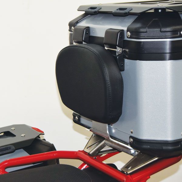 Dossier pour Moto Guzzi V 85 TT (19-23)