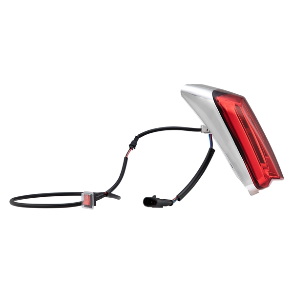 Feu arrière ZELIONI pour Vespa GTS/GTS Super HPE 125/300 ('19-`22)