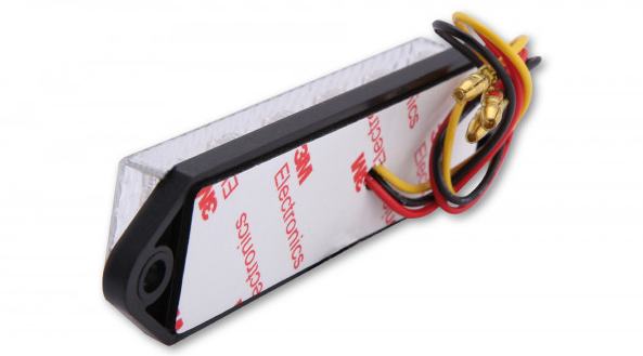 Mini-feux arrière à LED SUPERFLAT Shin Yo