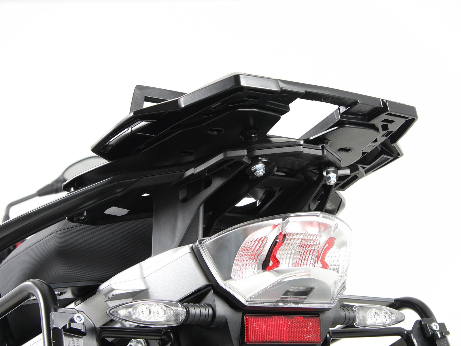 Barre de renfort pour BMW Pont à bagages pour BMW R 1250 GS (19-23) Hepco & Becker