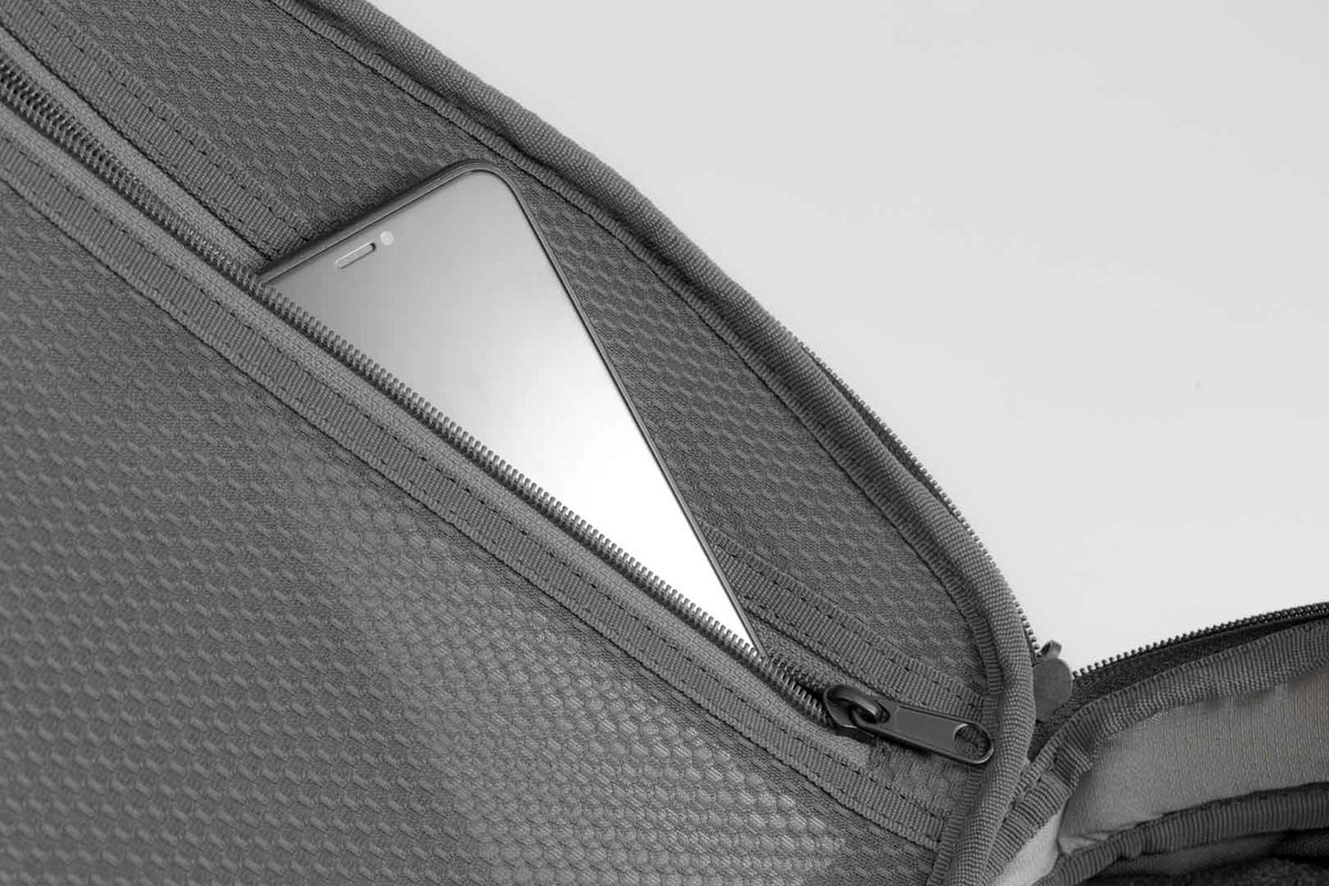 SW-Motech Sacoche de réservoir PRO GS BMW F 900 GS Adventure (24-)