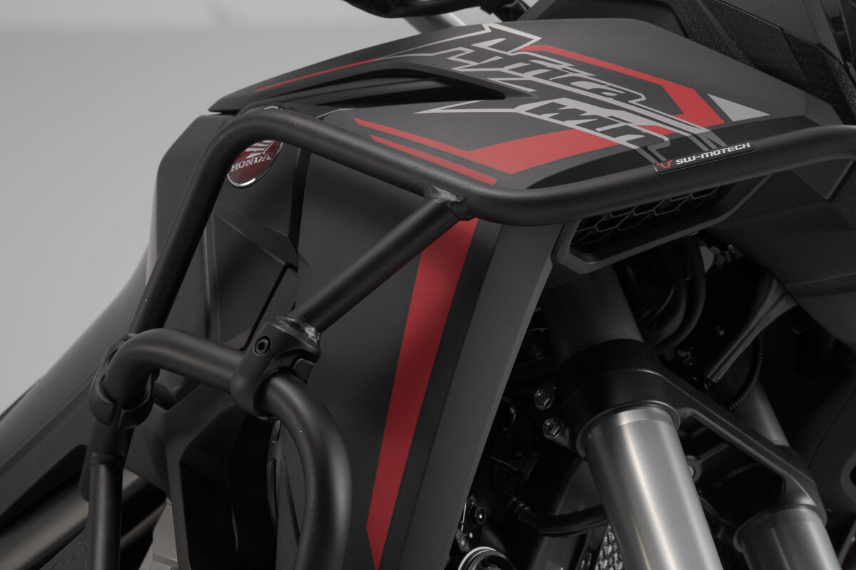 Arceaux de sécurité pour Aprilia Tuareg 660 (21-) SW Motech