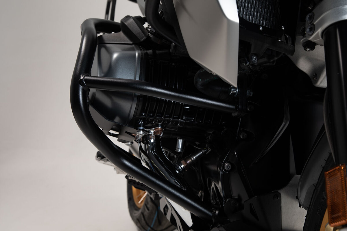 Arceaux de sécurité pour Aprilia Tuareg 660 (21-) SW Motech