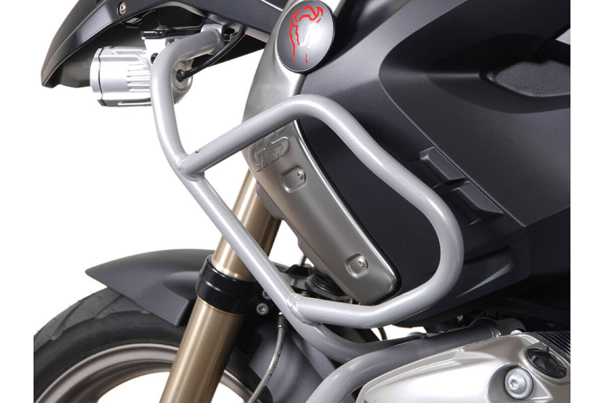 Arceaux de sécurité pour Aprilia Tuareg 660 (21-) SW Motech