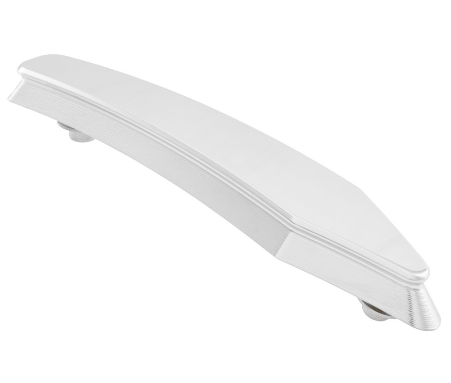 Mamelon de garde-boue pour Vespa GTS/GTS Super/GT/GT L 125-300ccm, chrome