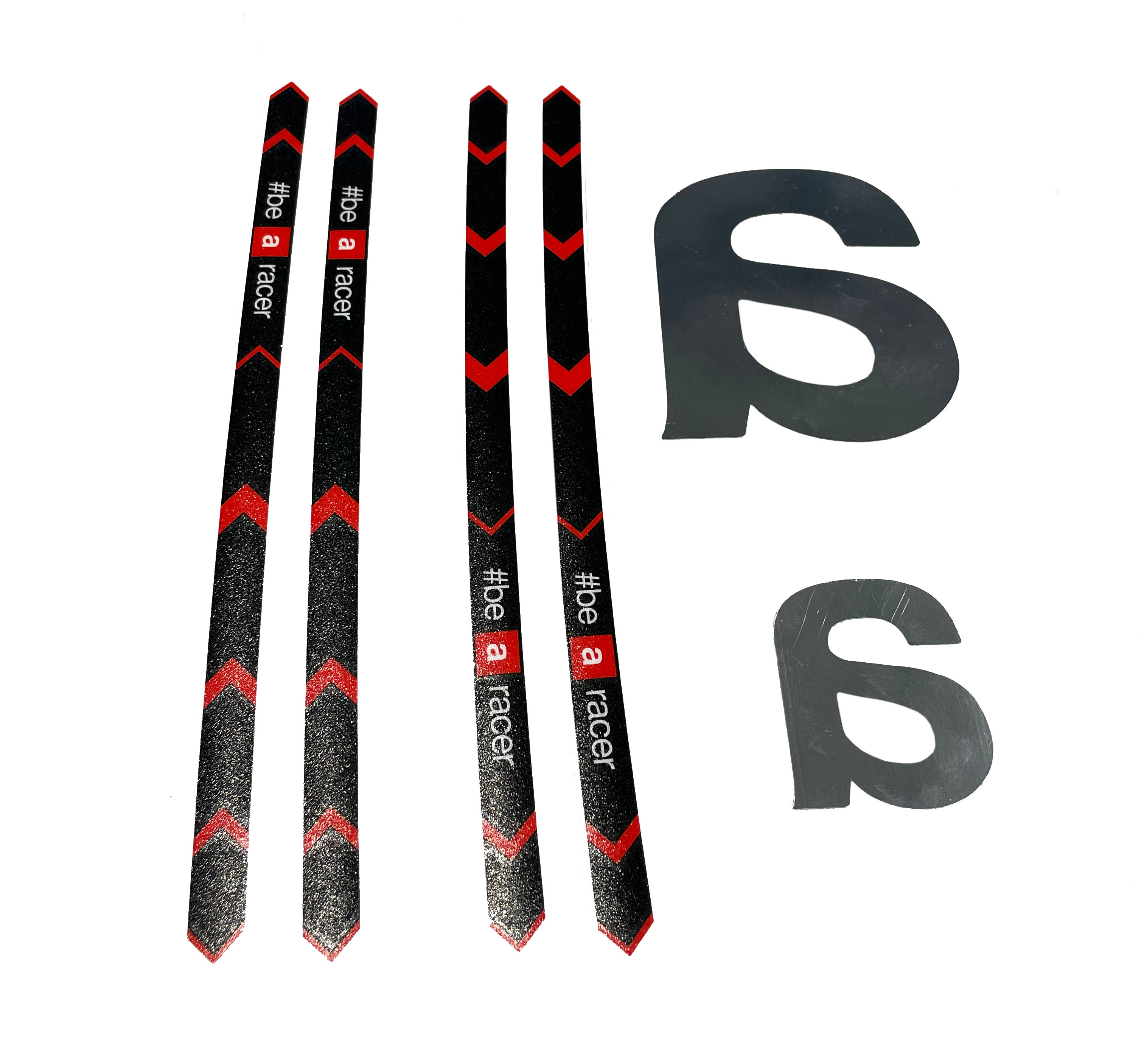 Kit de décoration Wheel stickers fond de jante pour Aprilia RS 660 / Tuono 660