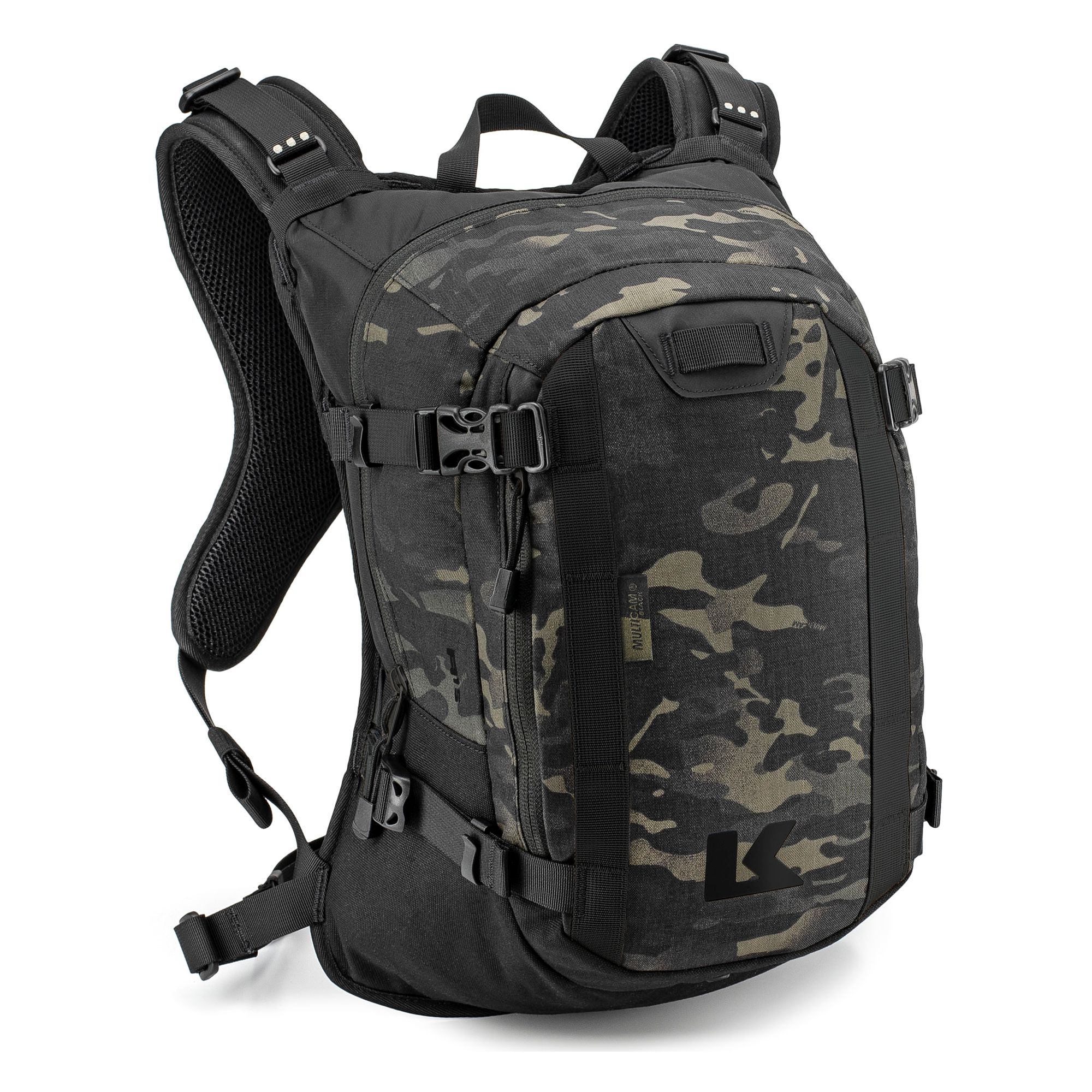 Sac à dos Kriega R15 - Multicam Black