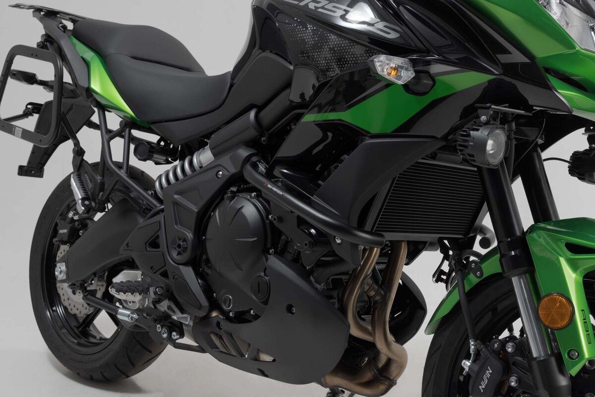 Arceaux de sécurité pour Aprilia Tuareg 660 (21-) SW Motech