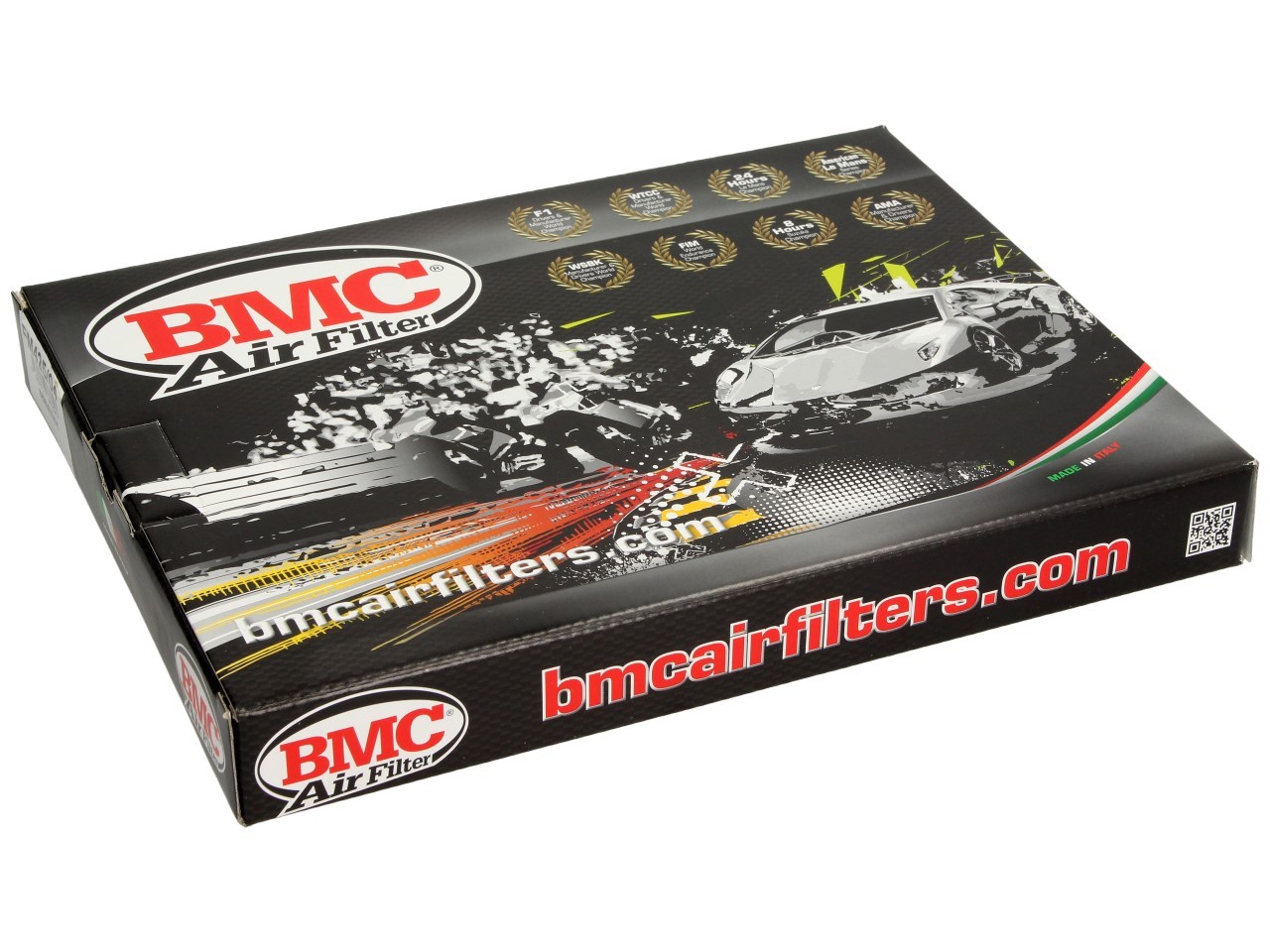 Filtre à air BMC Sport pour Triumph Speed Triple 1050 (10-15) / Triumph Tiger Sport (10-)