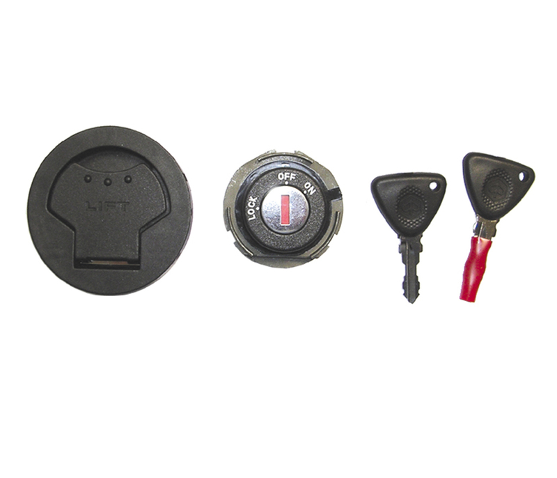 V PARTS Serrure d'allumage