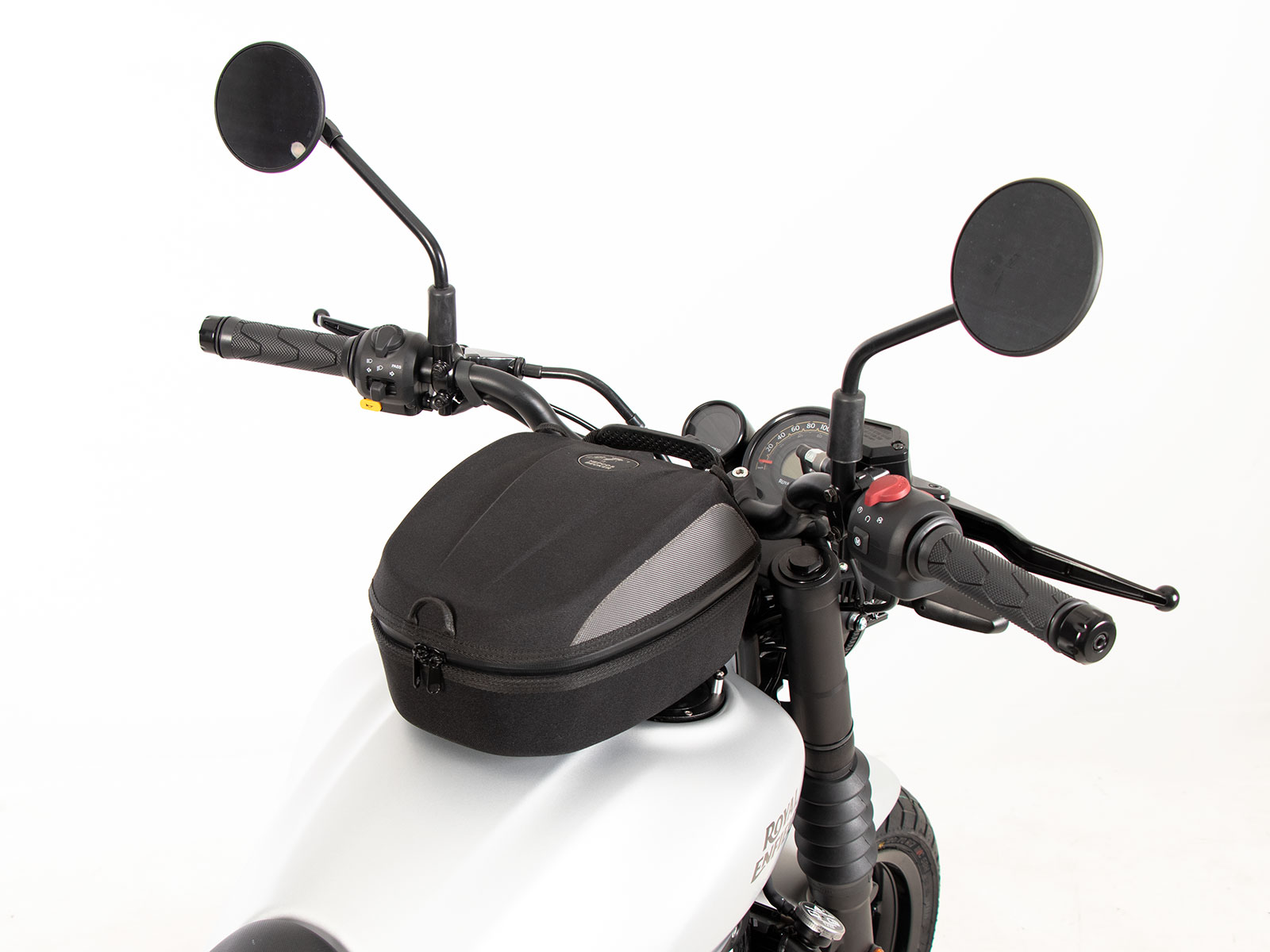 Anneau de réservoir BASIC pour Royal Enfield Guerrilla 450 (24-) Hepco & Becker