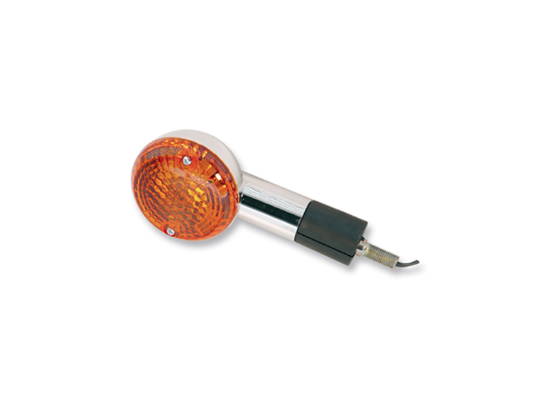 Clignotant arrière gauche/droite BIHR orange SUZUKI INTRUDER/MARAUDER