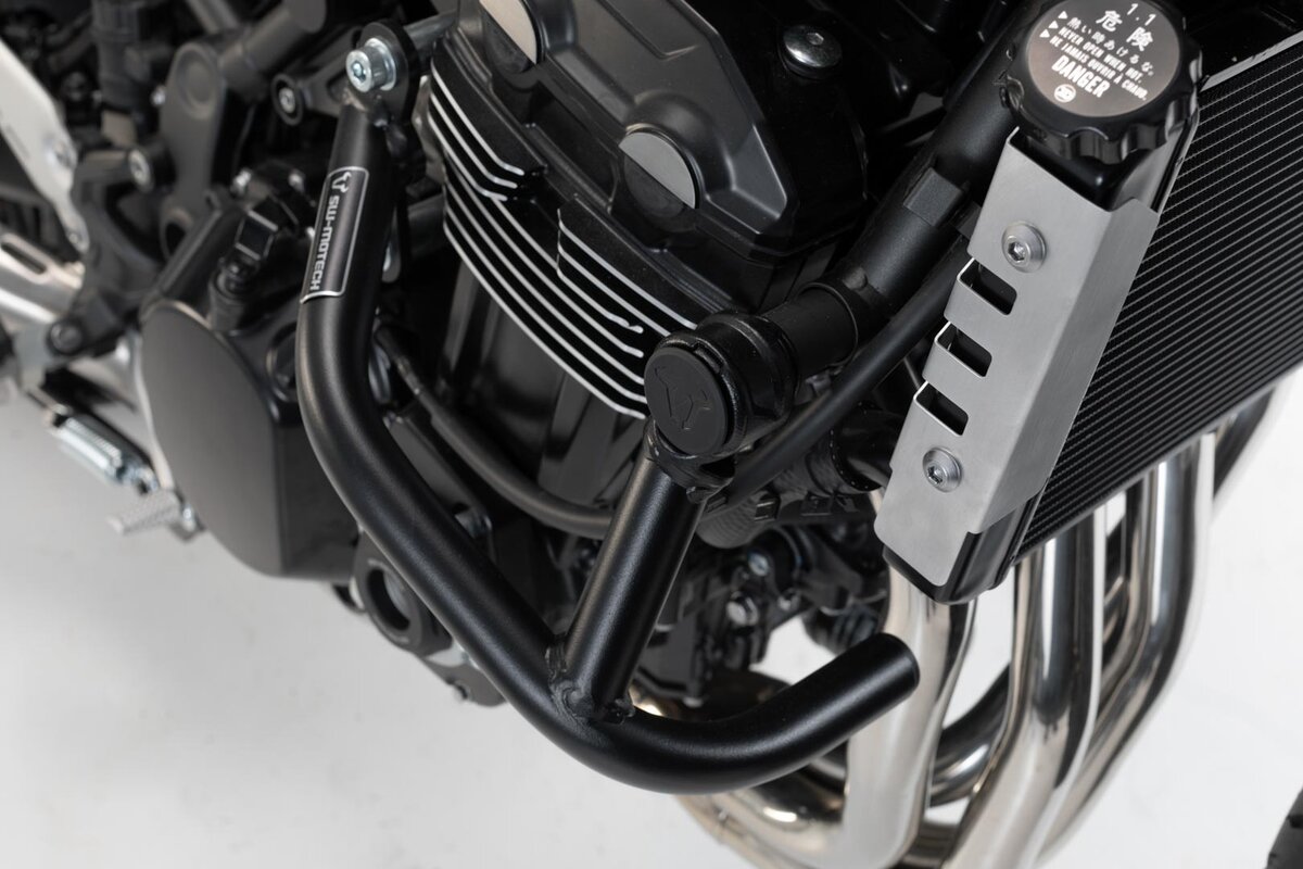 Arceaux de sécurité pour Aprilia Tuareg 660 (21-) SW Motech