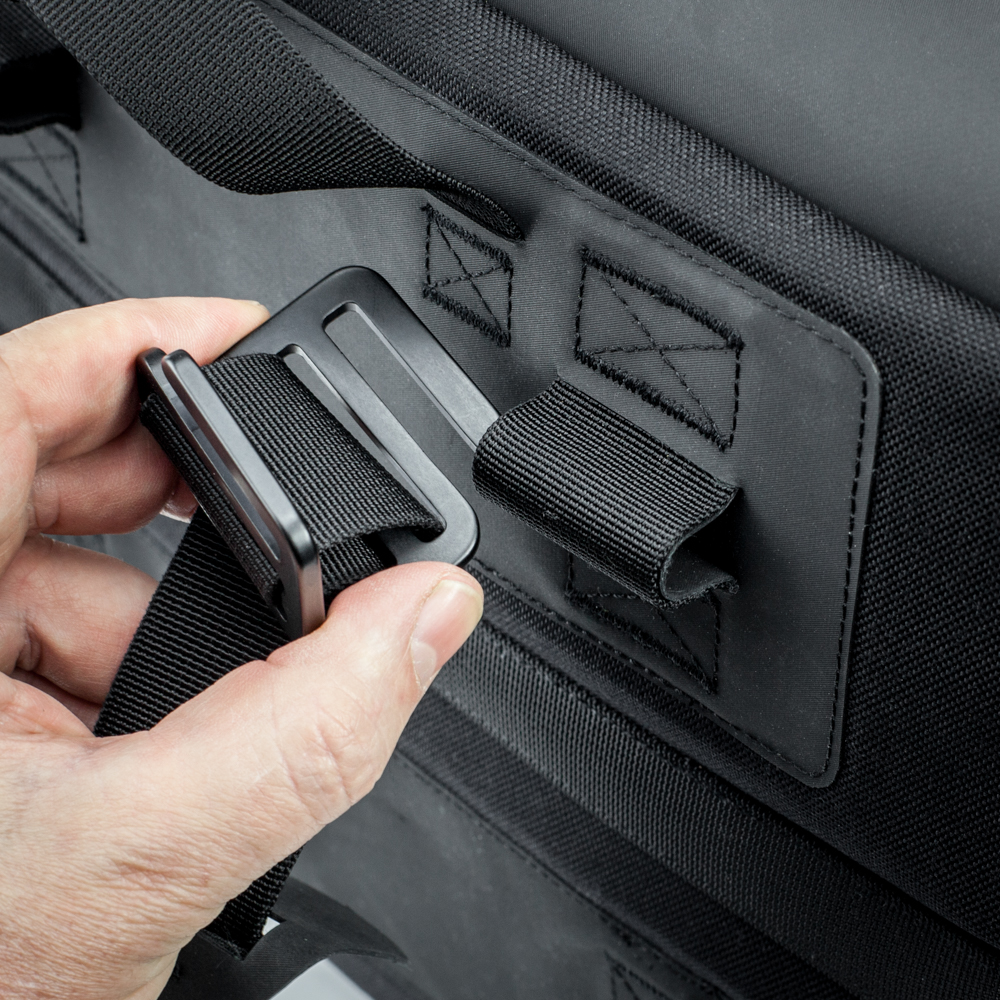 Kriega Duo 28 Sacs de selle