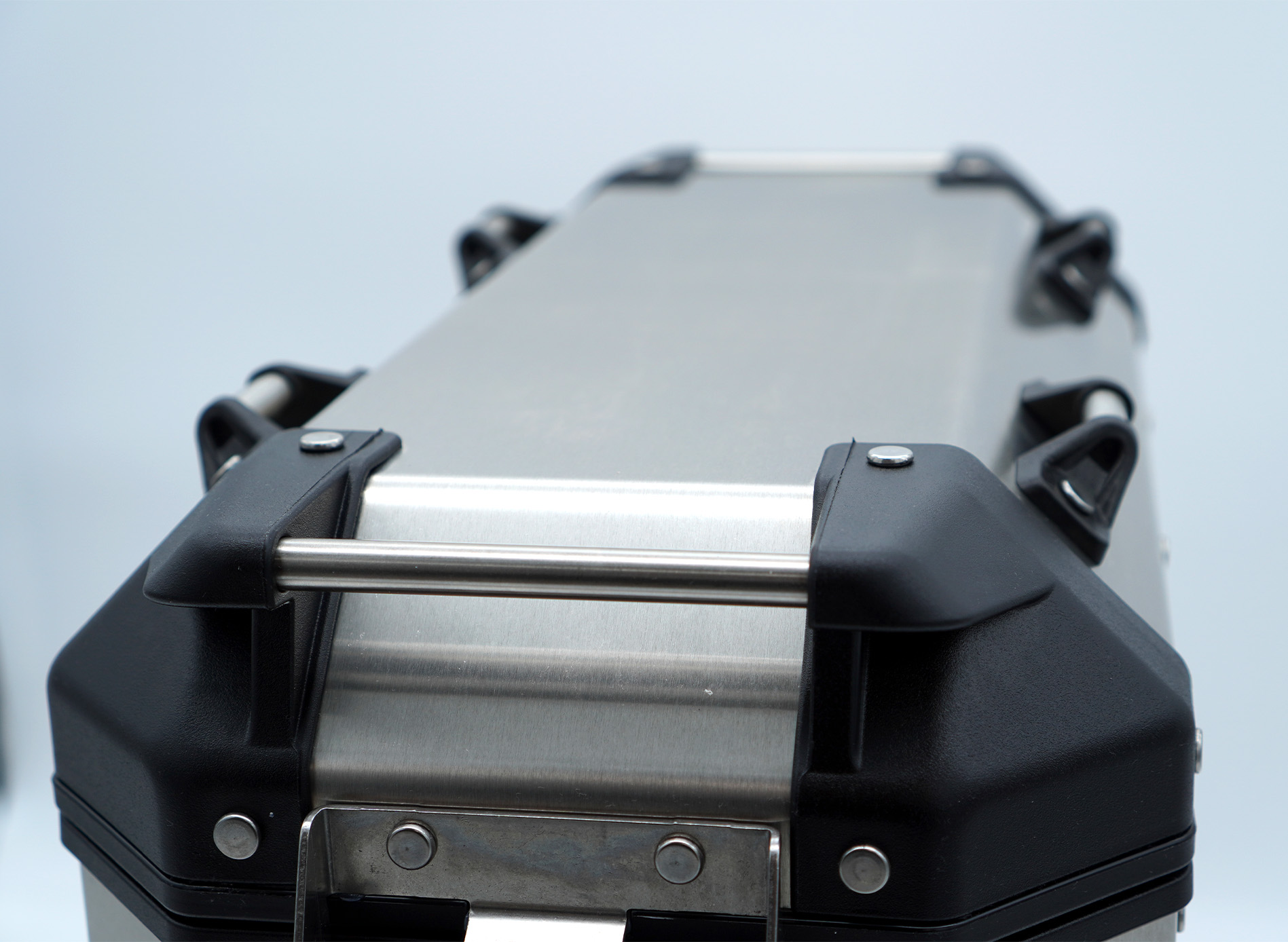 Coffre droit en aluminium pour Honda CRF1100L Africa Twin / Adventure Sports original 2020-