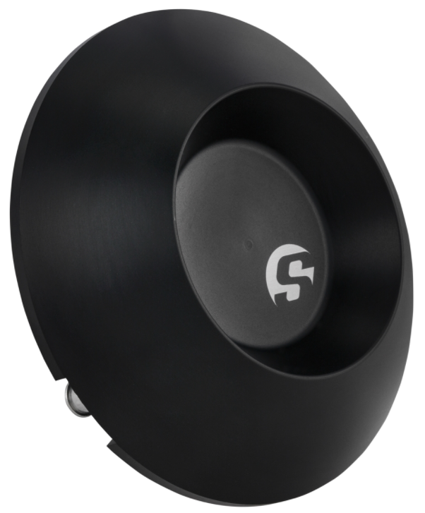Housse Housse Vario pour Vespa Primavera/​Sprint 125-150ccm c.-à-d. 3V 4T AC, noir mat