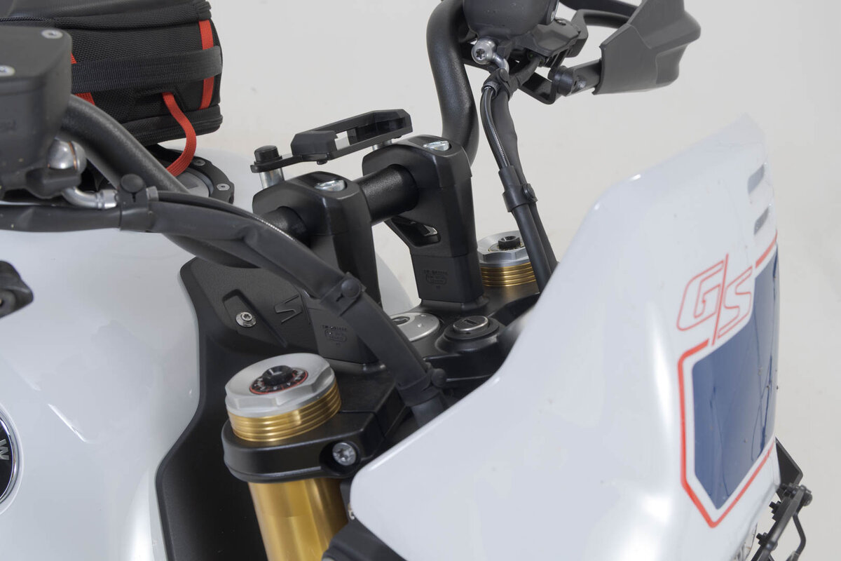 Arceaux de sécurité pour Aprilia Tuareg 660 (21-) SW Motech