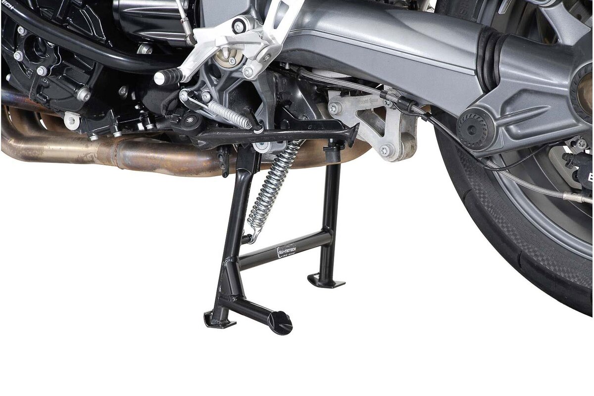 Arceaux de sécurité pour Aprilia Tuareg 660 (21-) SW Motech