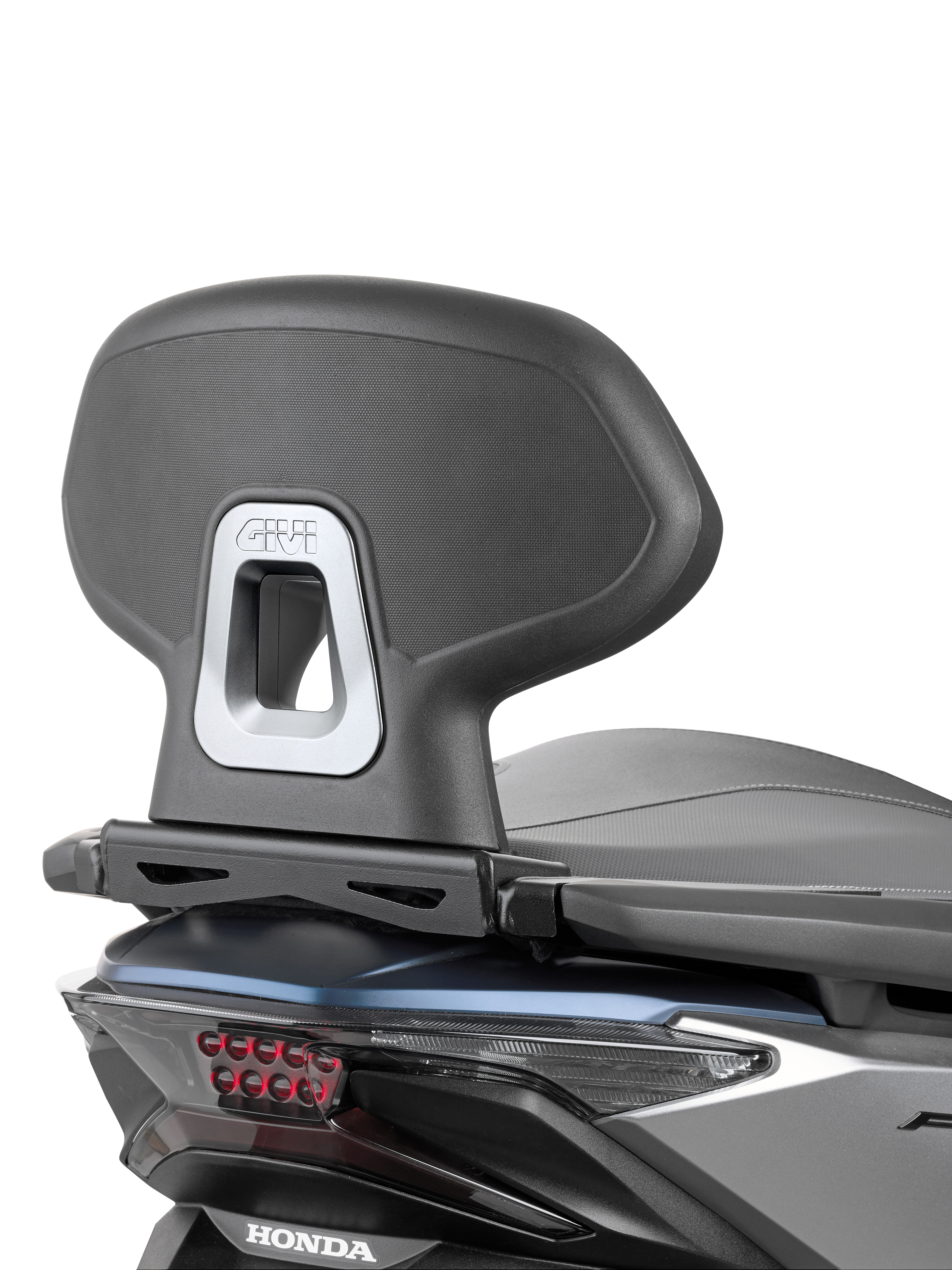 Dossier passager pour Honda ADV 350 (22-) Givi