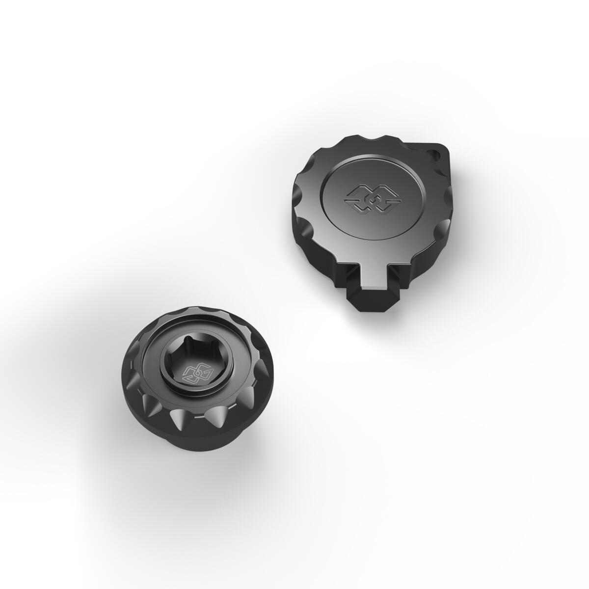 Bouchon de remplissage d'huile pour Yamaha T-MAX (22-) Original