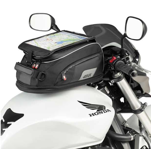 Sacoche de réservoir TANKLOCK Xstream Bag Givi