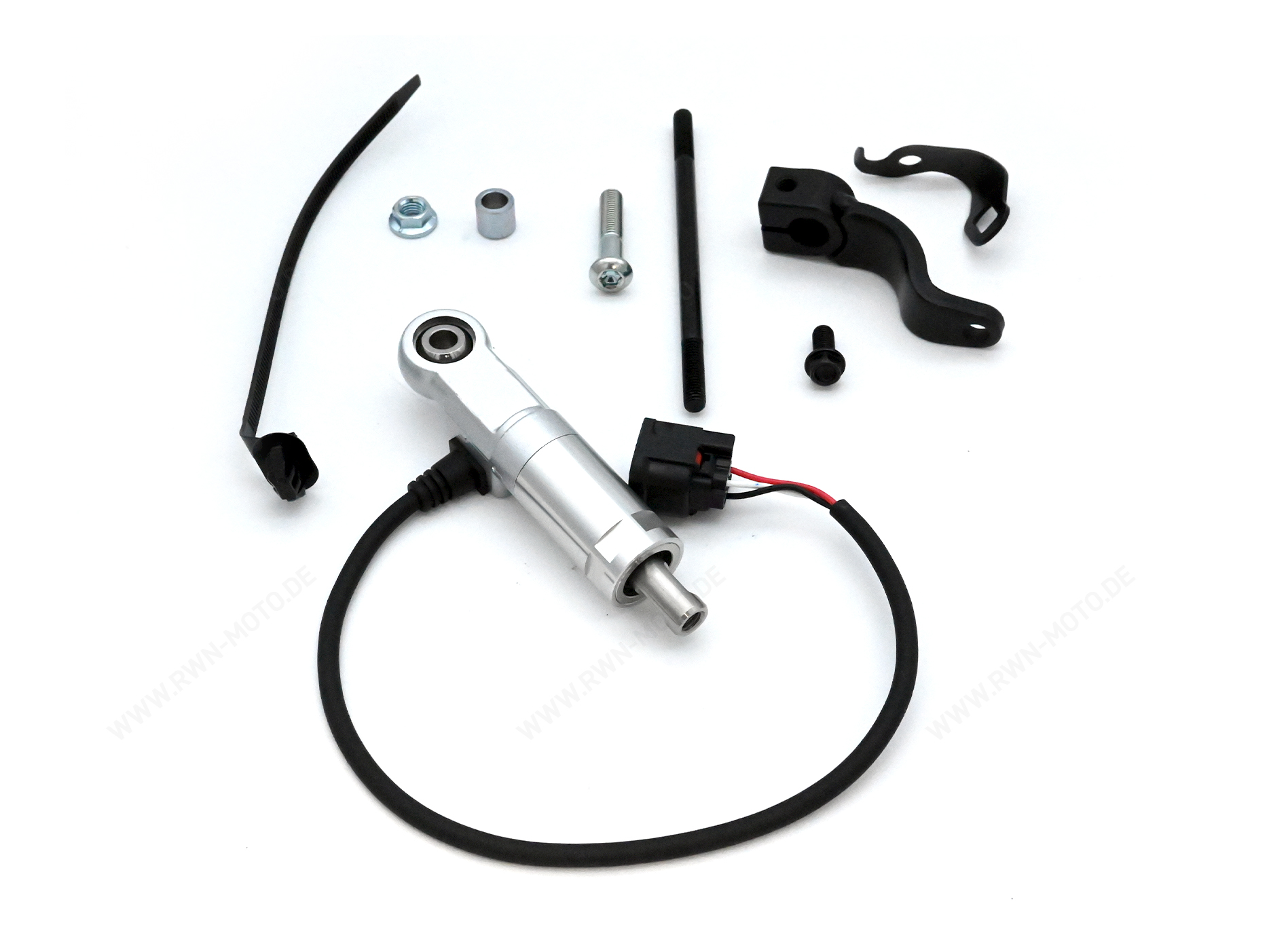 Assistant de changement de vitesse pour Honda XL 750 Transalp (23-) Original