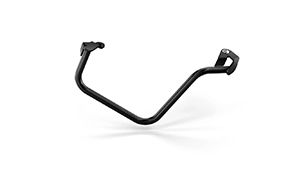 Supports latéraux &amp; porte-sacs