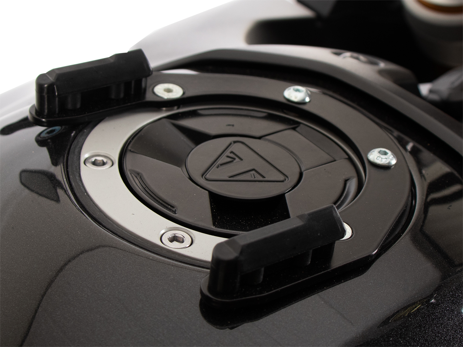 Anneau de réservoir Basic pour Triumph Tiger 900 Rally Pro (24-) Hepco & Becker