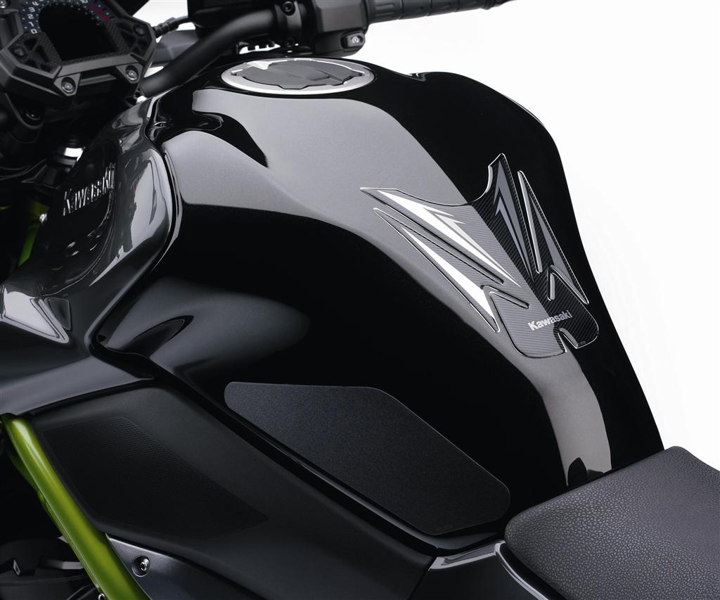 Genouillères pour Kawasaki Z 900 /SE Original Kawasaki