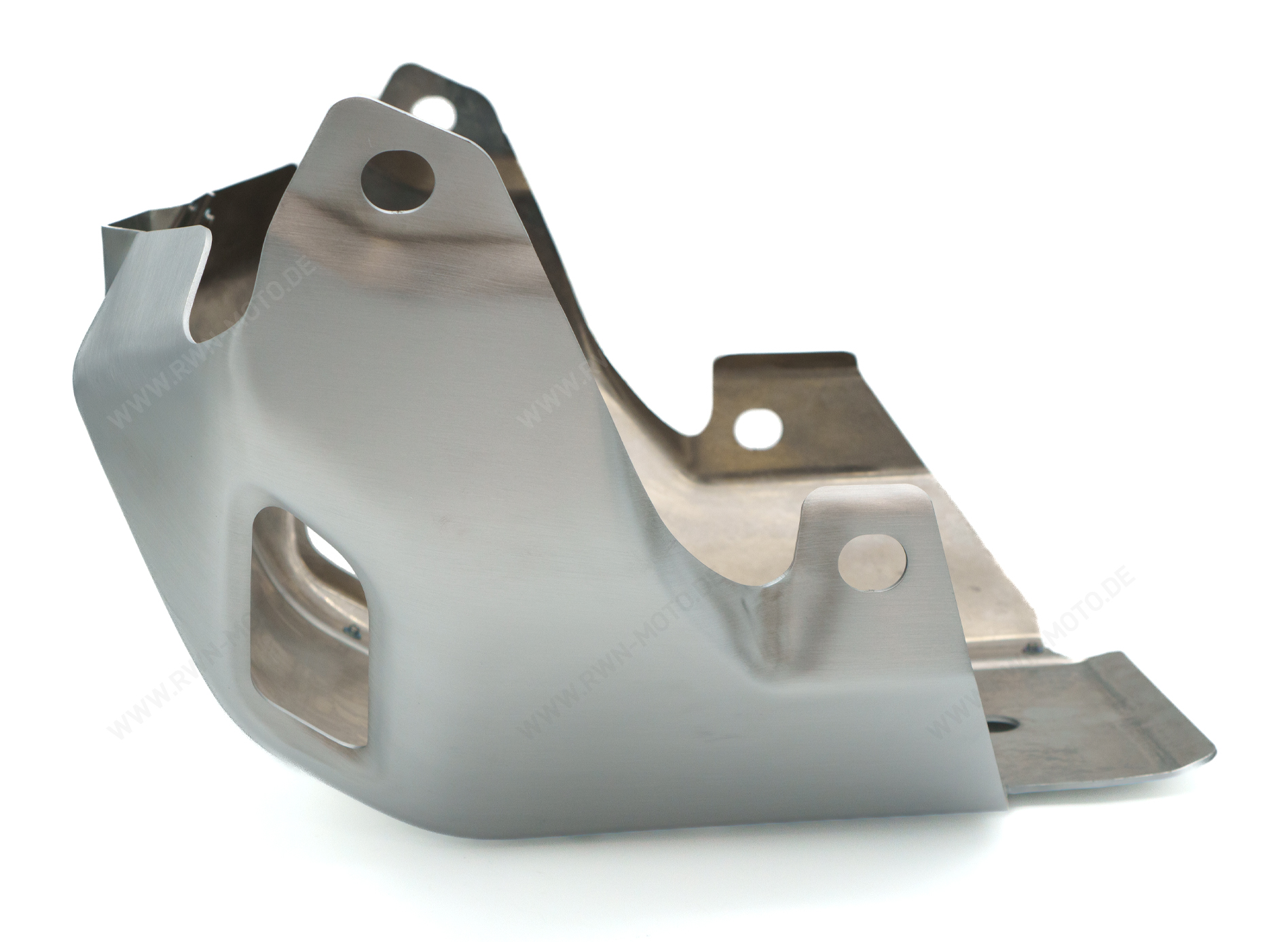 Protection moteur pour Honda XL 750 Transalp (23-) Original