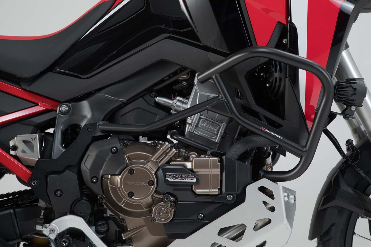 Arceaux de sécurité pour Aprilia Tuareg 660 (21-) SW Motech