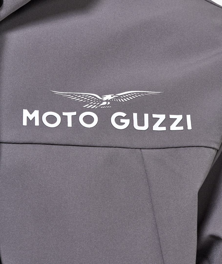 Veste softshell Moto Guzzi AVIAZIONE NAVALE